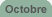 Octobre