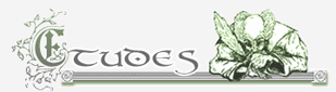 Etudes