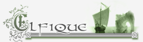 Elfique
